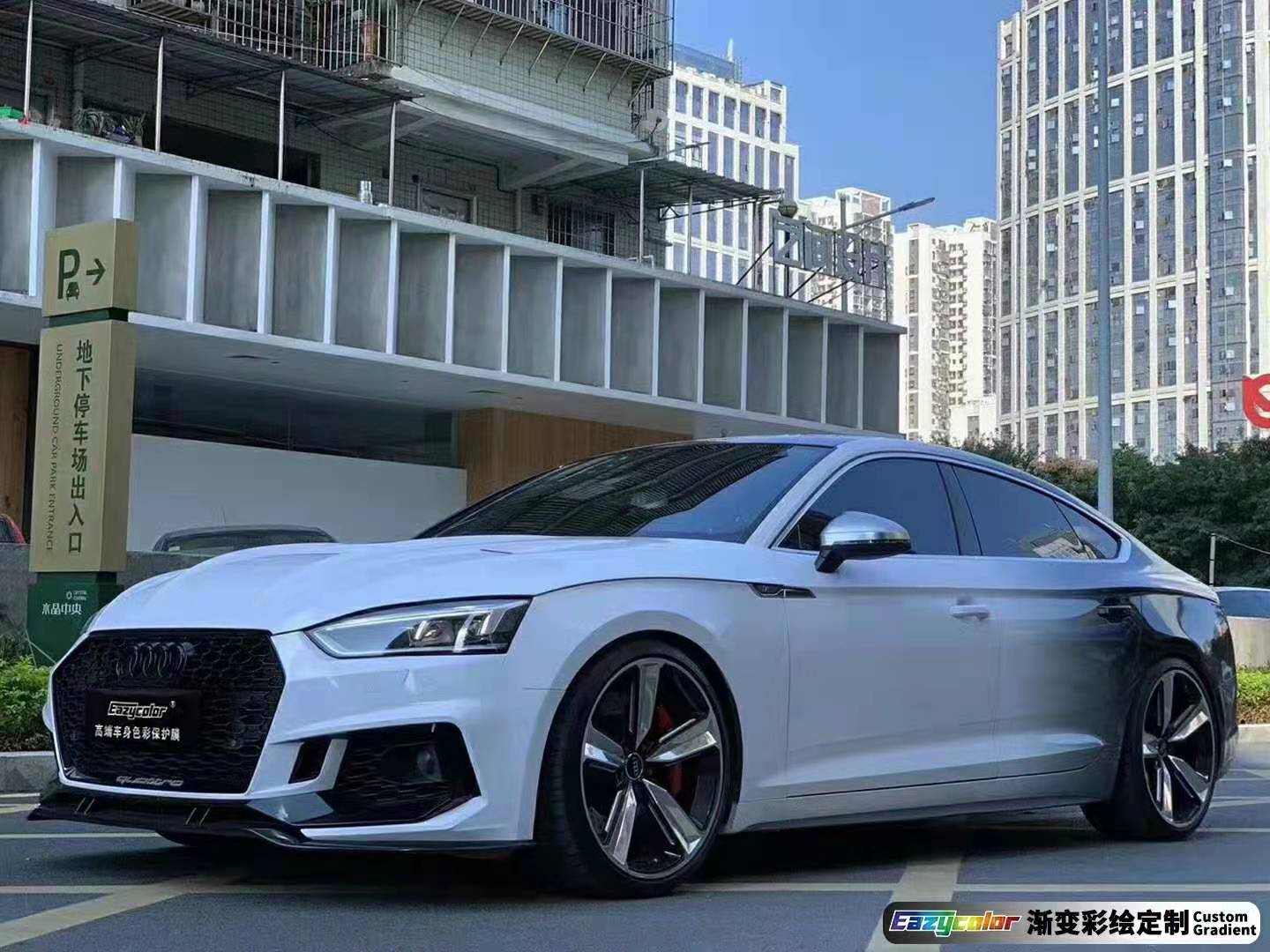 关键时刻能救命？千万别小看汽车贴膜的作用